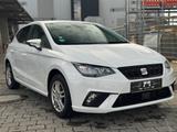 Seat Ibiza 81KW LED*AppleCar*DigitalTacho - mit Benzin-Antrieb: Kleinwagen
