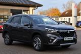 Suzuki S-Cross 1.4 6AT Comfort+ ALLGRIP - Suzuki Neuwagen