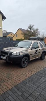 Andere Land Rover Freelander 2.5  V6 4x4 - Andere aus 2001