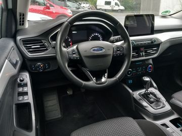 Ford Focus - 12