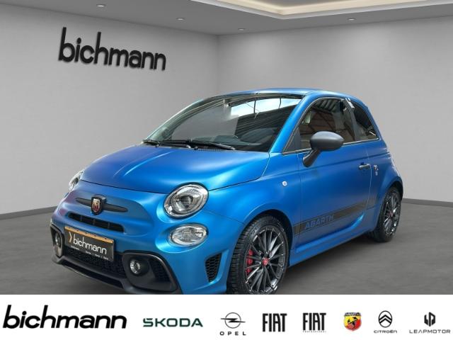 Abarth 595 Competizione Apps PDC ESTETICO 17''
