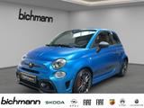 Abarth 595 Competizione Apps PDC ESTETICO 17'' - Abarth aus 2022