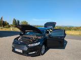 Ford Mondeo 2,0 TDCi 110kW Turnier - Ford Mondeo Gebrauchtwagen in Dresden
