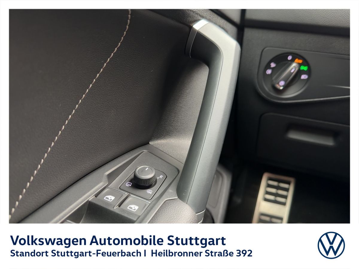 Volkswagen Tiguan - Bild 15