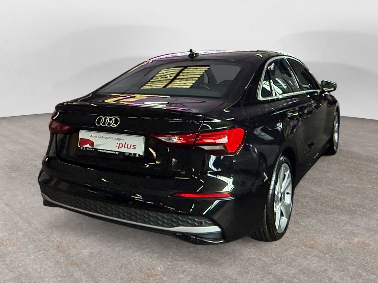 Audi A3 - Bild 7