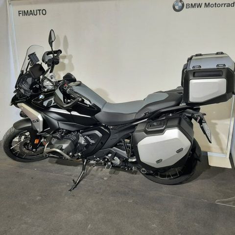 BMW R 1300 GS R 1300 GS TRIPLE BLACK