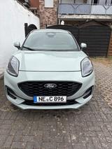 Ford Puma 1,0 EcoBoost Hybrid 92kW ST-Line Auto S... - Ford Puma von privat