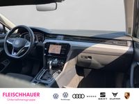 Volkswagen Passat Variant - Vorschau Bild 12