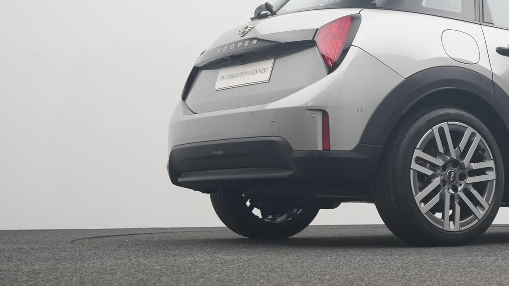 Fahrzeugabbildung MINI Cooper C 5-Türer Head-Up, Komfortzugang, Sitzhei