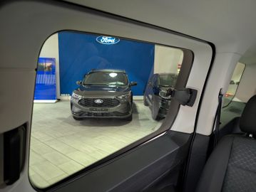 Ford Grand Tourneo Connect Titanium 7-Sitze Automatik