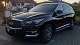 Infiniti QX60 7-Sitzer , Tausch ist möglich - Infiniti: M