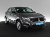 Volkswagen T-Roc 1.0 TSI NAVI SITZHEIZUNG PDC KLIMA - VW T-Roc Gebrauchtwagen in Düsseldorf