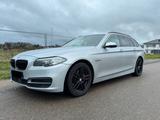 BMW 525d Aut. - BMW 525 in Oberhausen