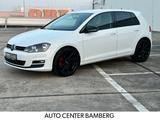 Volkswagen Golf VII Lim. Trendline BMT|TÜV NEU|NAVI|19ZOLL - Gebrauchtwagen in Bamberg
