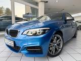 BMW M240 i xDrive*BMW-Scheckheft*M-Bremse* - BMW M-Modelle in Hannover