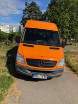 Mercedes-Benz Sprinter 310 CDI  L2H2 - Angebote