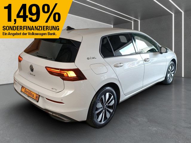 Volkswagen Golf - Bild 3