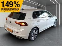 Volkswagen Golf - Vorschau Bild 3