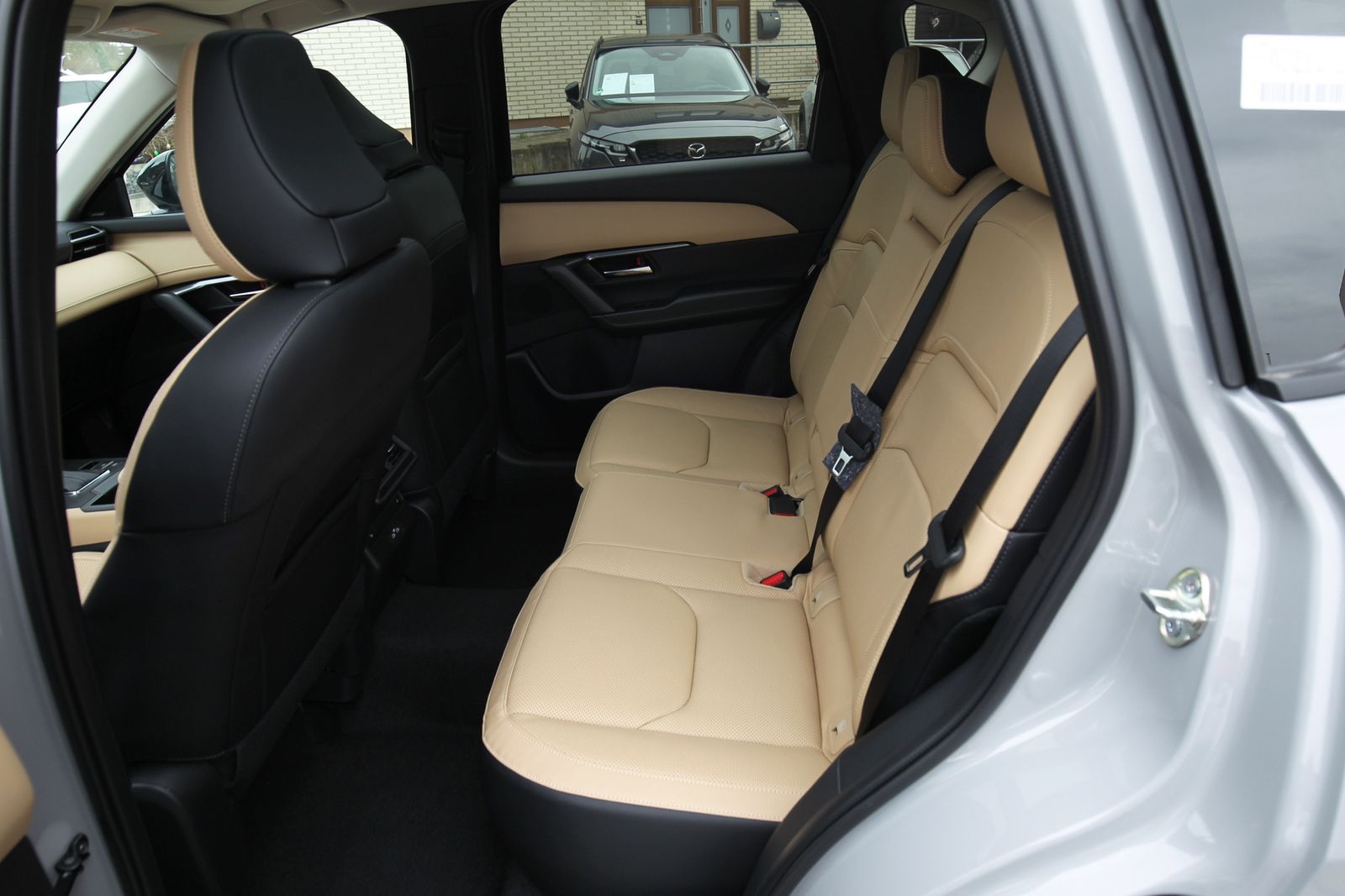 Mazda CX-5 - Bild 24