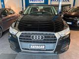 Audi Q3 2.0 TDI 120 CV Business - Audi Q3 Kombi Gebrauchtwagen