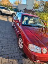 Kia Magentis - Kia Magentis Gebrauchtwagen