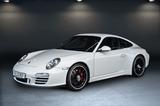 Porsche 911 997 Carrera GTS*Walter Röhrl Edition*1 of 1 - Porsche 997 Gebrauchtwagen in München