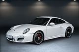 Porsche 911 997 Carrera GTS*Walter Röhrl Edition*1 of 1 - Porsche aus 2011: 911 Carrera
