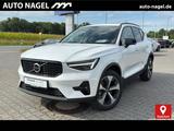 Volvo XC40 B4 Ultra Dark |ACC|BLIZ|PANO|NAVI| - Volvo XC40: Ultra Dark