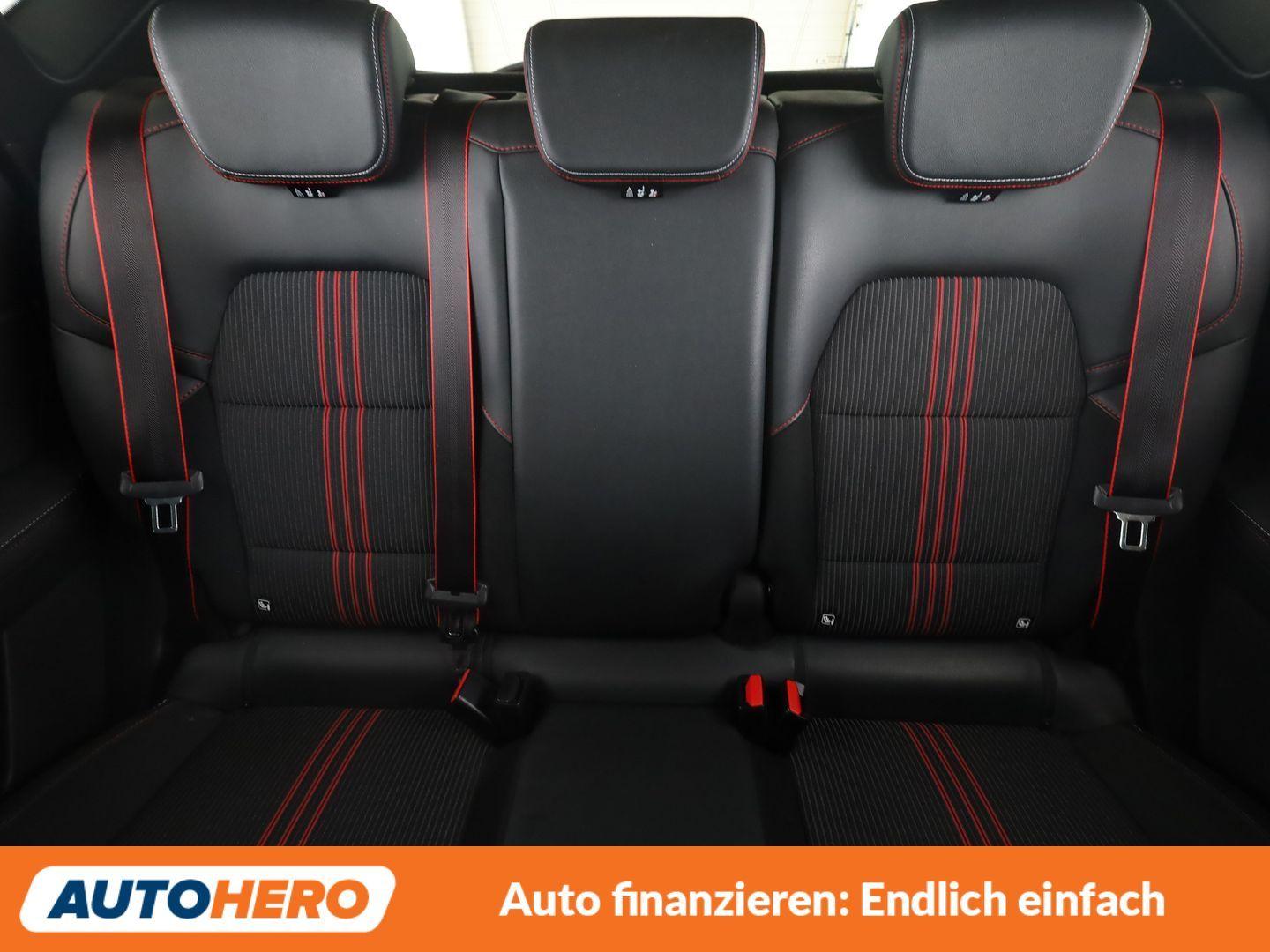 Renault Captur 1.3 TCe R.S. Line Aut.*NAVI*LED*PDC*ACC*, миниатюра 15