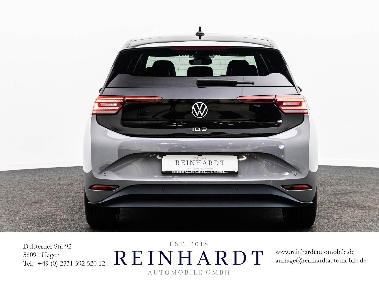 Volkswagen ID.3 PRO PERFORMANCE 1ST MAX ACC/HuD/PANO/WÄRMEP