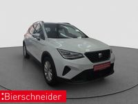 Seat Arona - Vorschau Bild 4