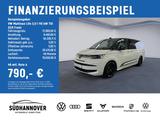 Volkswagen Multivan Life 2,0 l 110 kW TDI SCR Front Edition - Volkswagen LT mit Panoramadach