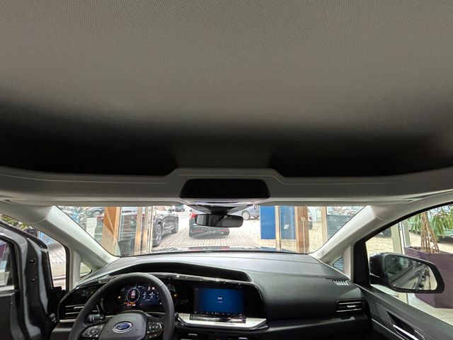 Ford Grand Tourneo Connect PHEV Titanium