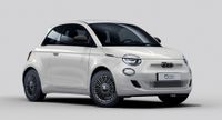 Fiat 500e - Vorschau Bild 1