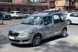 Skoda SKODA Roomster 1.6 TDI CR 90CV Easy - Skoda Roomster mit Diesel-Antrieb: 1.6