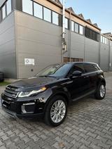 Land Rover Range Rover Evoque ***PANNO***2.0 TD4