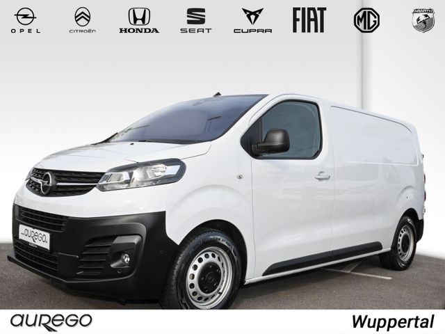 Opel Vivaro KASTEN EDITION CARGO M+GJR+2xPDC+HOLZBODE