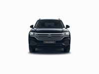 Volkswagen Touareg - Vorschau Bild 8