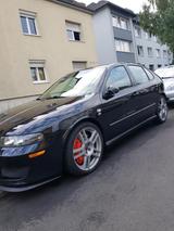 Seat leon 1M Cupra R - Seat Leon aus 2005