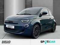 Fiat 500e - Vorschau Bild 1