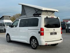 Pössl VANSTER | Aufstelldach | 8. Sitzer