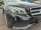 Mercedes-Benz E 350d T 4-Matic Standheizung LED 98tkm AHK Totw - Mercedes-Benz E 350: Matic