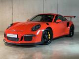 Porsche 991 (911) GT3 RS | PCCB | Liftsystem Vorderachse - Porsche: Gt3 RS