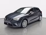 Seat IBIZA 1.0 TSI DSG FR LED DAB KLIMAAUTO WINTER SI - Seat: Kleinwagen