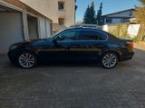 BMW 530D XDRIVE - BMW 530 aus 2006: 530d