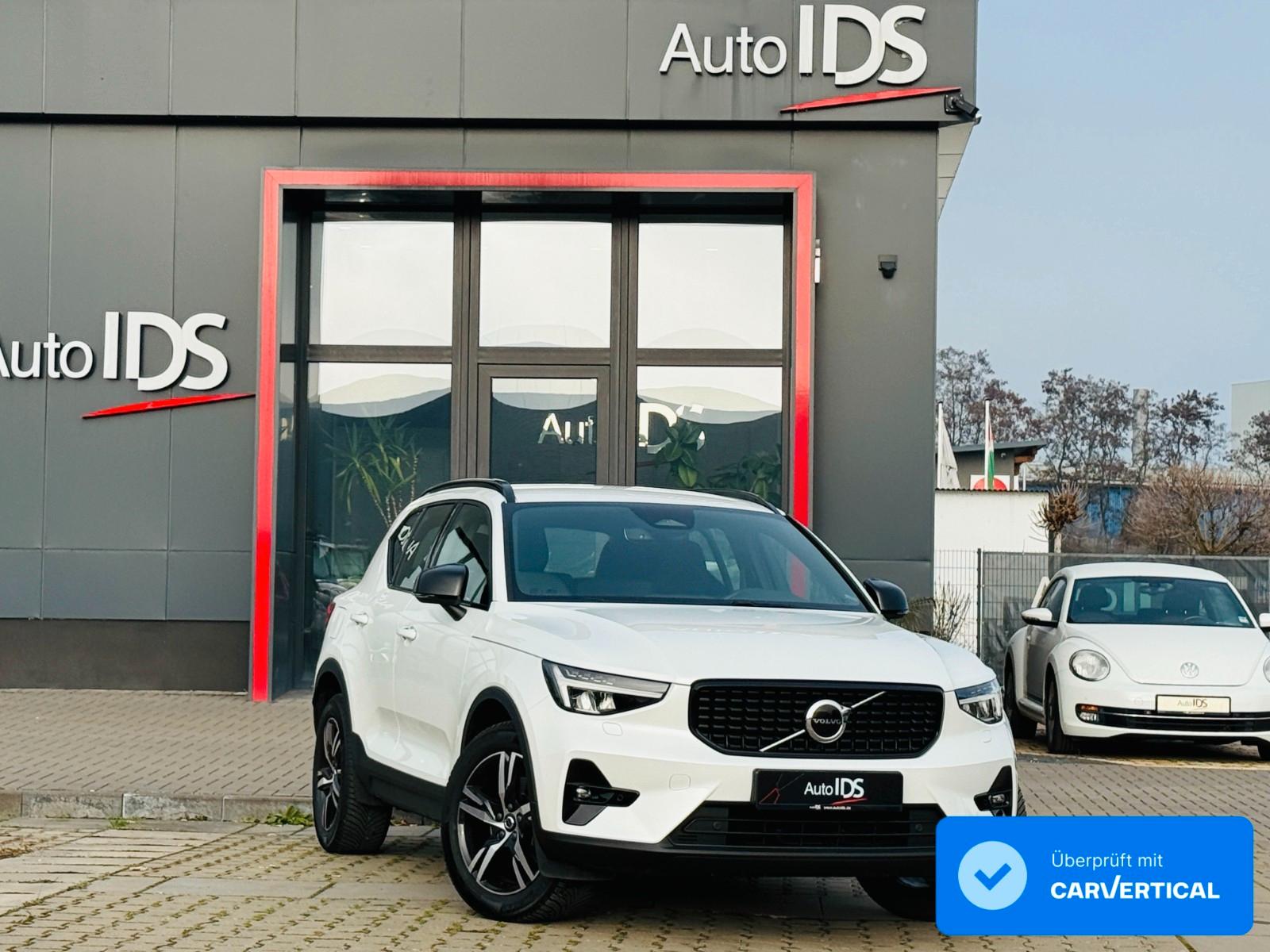 Volvo XC 40 XC40 Plus Dark 2WD/Navi/Harman-Kardon