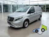 Mercedes-Benz Vito Kasten 116 CDI RWD Kamera/Standheizung/ACC - gebrauchte Mercedes-Benz Vito aus dem Jahr 2021