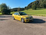 BMW E46 M3 Phönixgelb CSL Airbox KW V3 96.... - BMW: M Csl