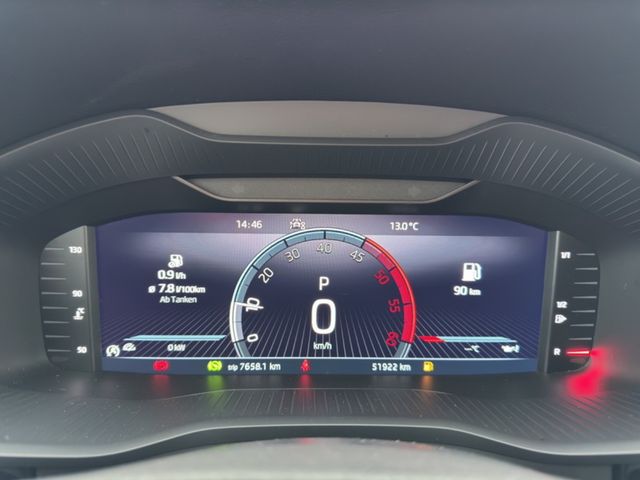 Skoda Kodiaq 2.0 TDI 4x4 DSG L&K *360*MATRIX*STHZ*ACC*