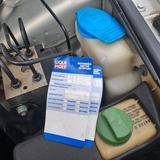 Volkswagen Passat - Volkswagen Passat aus 2001: Kombi